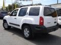 Avalanche White - Xterra SE Photo No. 4