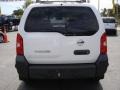 Avalanche White - Xterra SE Photo No. 5