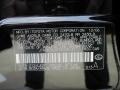 Obsidian Black - IS 250 Photo No. 14