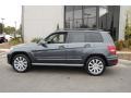 Steel Grey Metallic - GLK 350 Photo No. 2
