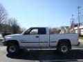 Bright White - Ram 2500 ST Extended Cab 4x4 Photo No. 5