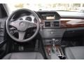 Steel Grey Metallic - GLK 350 Photo No. 3
