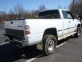 Bright White - Ram 2500 ST Extended Cab 4x4 Photo No. 6