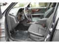 Steel Grey Metallic - GLK 350 Photo No. 4