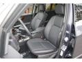 Steel Grey Metallic - GLK 350 Photo No. 5