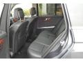 Steel Grey Metallic - GLK 350 Photo No. 7