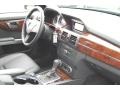 Steel Grey Metallic - GLK 350 Photo No. 10