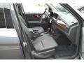 Steel Grey Metallic - GLK 350 Photo No. 11