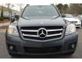 Steel Grey Metallic - GLK 350 Photo No. 13