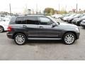 Steel Grey Metallic - GLK 350 Photo No. 14