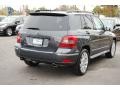 Steel Grey Metallic - GLK 350 Photo No. 15