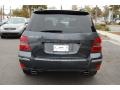 Steel Grey Metallic - GLK 350 Photo No. 16