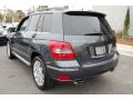 Steel Grey Metallic - GLK 350 Photo No. 17