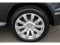 Steel Grey Metallic - GLK 350 Photo No. 18