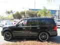 Black - Navigator Luxury 4x4 Photo No. 4