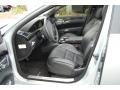 2008 Iridium Silver Metallic Mercedes-Benz S 63 AMG Sedan  photo #5
