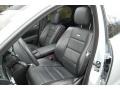 2008 Iridium Silver Metallic Mercedes-Benz S 63 AMG Sedan  photo #6