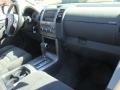 2005 Silver Lightning Metallic Nissan Pathfinder SE 4x4  photo #12