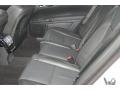 2008 Iridium Silver Metallic Mercedes-Benz S 63 AMG Sedan  photo #8