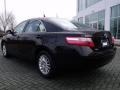 Black - Camry LE Photo No. 3