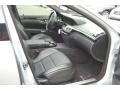 2008 Iridium Silver Metallic Mercedes-Benz S 63 AMG Sedan  photo #12