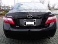 Black - Camry LE Photo No. 4