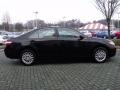 Black - Camry LE Photo No. 6