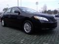 Black - Camry LE Photo No. 7