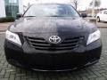 Black - Camry LE Photo No. 8