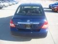 Blue Onyx - Versa 1.8 S Sedan Photo No. 7