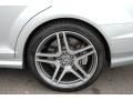 2008 Iridium Silver Metallic Mercedes-Benz S 63 AMG Sedan  photo #19