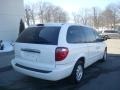 2002 Stone White Clearcoat Chrysler Town & Country LXi  photo #2