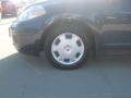 Blue Onyx - Versa 1.8 S Sedan Photo No. 10