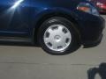 2009 Blue Onyx Nissan Versa 1.8 S Sedan  photo #11