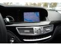 2008 Iridium Silver Metallic Mercedes-Benz S 63 AMG Sedan  photo #23