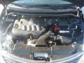 Blue Onyx - Versa 1.8 S Sedan Photo No. 15