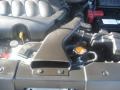 Blue Onyx - Versa 1.8 S Sedan Photo No. 16