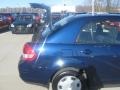 2009 Blue Onyx Nissan Versa 1.8 S Sedan  photo #18