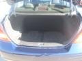Blue Onyx - Versa 1.8 S Sedan Photo No. 20