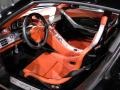 Terracotta Prime Interior Photo for 2005 Porsche Carrera GT #272628