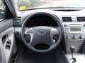 Black - Camry LE Photo No. 21