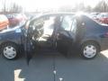 Blue Onyx - Versa 1.8 S Sedan Photo No. 23