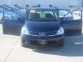 2009 Blue Onyx Nissan Versa 1.8 S Sedan  photo #24