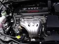 Black - Camry LE Photo No. 25