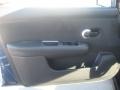 Blue Onyx - Versa 1.8 S Sedan Photo No. 26