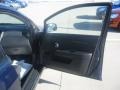 Blue Onyx - Versa 1.8 S Sedan Photo No. 29
