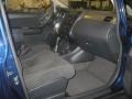Blue Onyx - Versa 1.8 S Sedan Photo No. 41