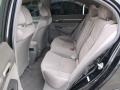 Nighthawk Black Pearl - Civic EX Sedan Photo No. 11