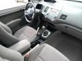 Nighthawk Black Pearl - Civic EX Sedan Photo No. 24