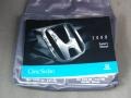 Nighthawk Black Pearl - Civic EX Sedan Photo No. 25
